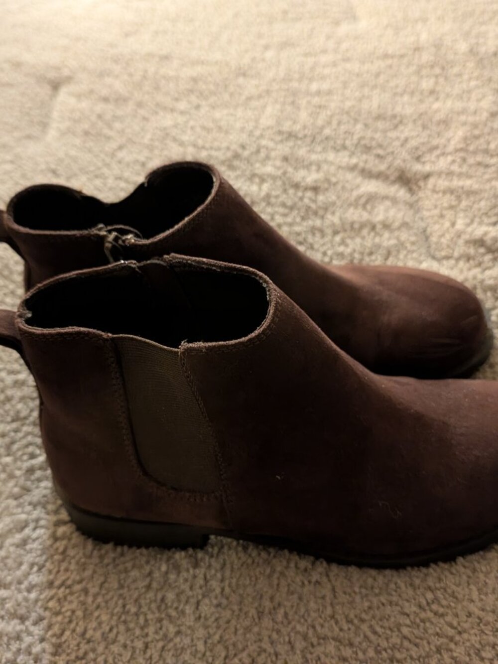 Womens Ankle Boots